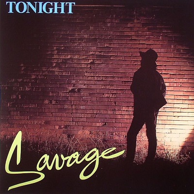 SAVAGE (DISCO) / サヴェイジ / TONIGHT (ULTIMATE EDITION) (180G LP)