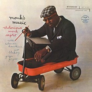THELONIOUS MONK / セロニアス・モンク / Monk's Muisc(LP/180G)