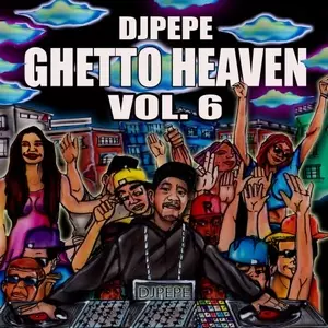 DJ PEPE GROOVIN' シリーズ全12巻セット DJ PEPE GROOVIN' シリーズ全12巻セット DJ PEPE GROOVIN