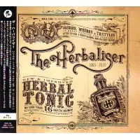 HERBALISER / ハーバライザー / HERBAL TONIC