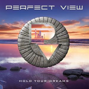 PERFECT VIEW / パーフェクト・ヴュー / HOLD YOUR DREAMS +1
