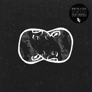MEMOTONE & SOOSH / MEMOOSH 2LP