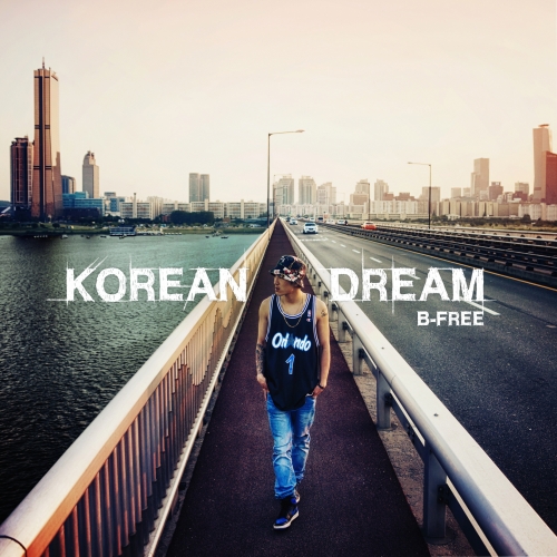 B-FREE / ビーフリー / VOL.3: KOREAN DREAM