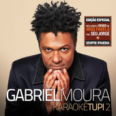 GABRIEL MOURA / ガブリエル・モウラ / KARAOKE TUPI 2