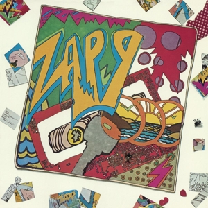 ZAPP / ザップ / I (LP)