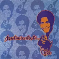 CHEO FELICIANO / チェオ・フェリシアーノ / SENTIMIENTO TU