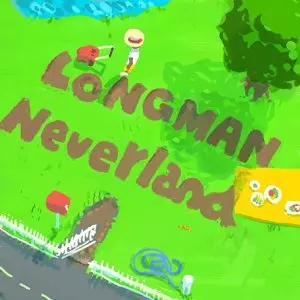 NEVERLAND / ネバーランド/LONGMAN｜PUNK｜ディスクユニオン