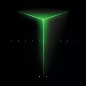PLASTIKMAN / プラスティックマン / EX (国内盤HQCD仕様)