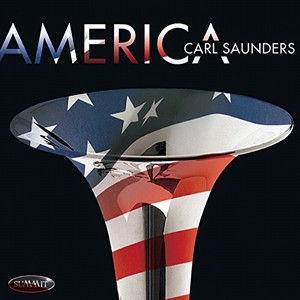 CARL SAUNDERS / カール・サンダース / America