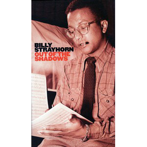 BILLY STRAYHORN / ビリー・ストレイホーン / Out Of The Shadows(7CD+DVD)