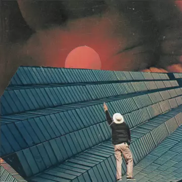 MNDSGN / BREATHARIAN "CASSETTE TAPE"