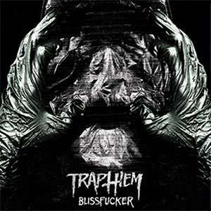 TRAP THEM / トラップゼム / BLISSFUCKER (LP)