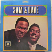 SAM & DAVE / サム&デイヴ / サム&デイヴ