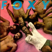 FOXY / フォクシー / ゲット・オフ
