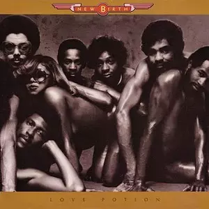 NEW BIRTH / ニュー・バース / ラヴ・ポーション