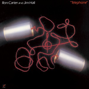 RON CARTER / ロン・カーター / Telephone / テレフォン          