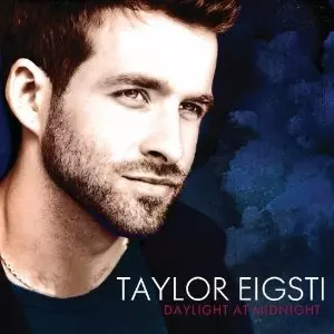 TAYLOR EIGSTI / テイラー・アイグスティ / DAYLIGHT AT MIDNIGHT / デイライト・アット・ミッドナイト