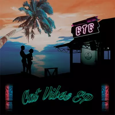 BTB特効 (EX. BTB / PAN PACIFIC PLAYA) / バイブレイション / I'd Rather Fuck You