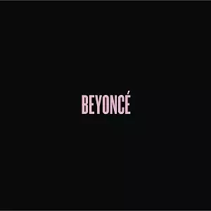 BEYONCE / ビヨンセ / BEYONCE