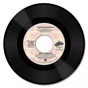 Mint Condition – Mint Condition【プロモ】 国内8月31日/9月3日発売予定】アディダス コンソーシアム ZX