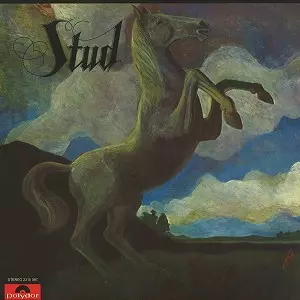 STUD / スタッド / STUD - 180g LIMITED VINYL