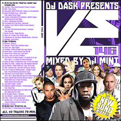 DJ MINT / DJ DASK PRESENTS VE146