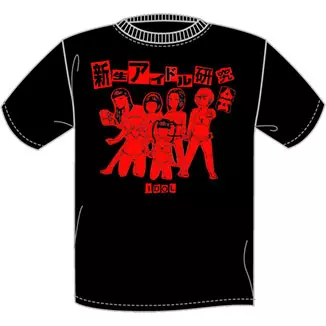 予約:6/24(火)〆】破天荒アイドルハードコアバンド