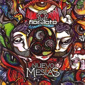 FLOR DE LOTO / NUEVO MESIAS