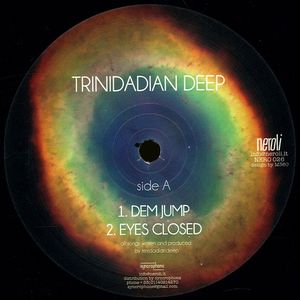 TRINIDADIAN DEEP / トリニダディアン・ディープ / EP III
