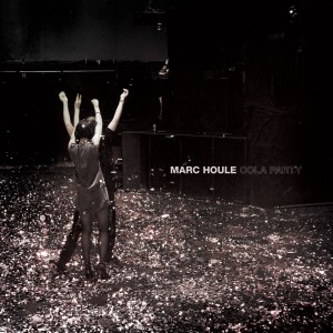 MARC HOULE / マーク・ハウル / COLA PARTY