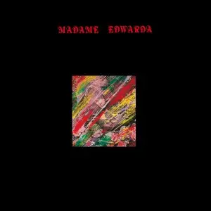 Madame Edwarda / マダム・エドワルダ / 妖精異郷