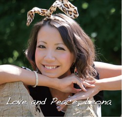 Leona / レオナ / Love and Peace, Leona
