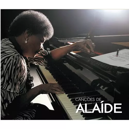 ALAIDE COSTA / アライヂ・コスタ商品一覧｜JAZZ｜ディスクユニオン