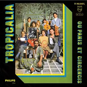 その他 Tropicalia [DVD] Various - Tropicália (A Brazilian Revolution In Sound