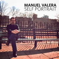 MANUEL VALERA / マニュエル・バレラ / SELF PORTRAIT