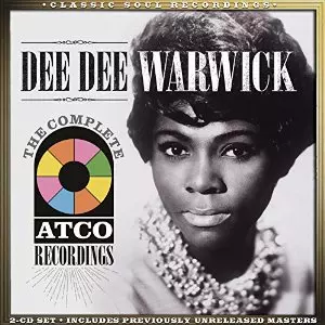 DEE DEE WARWICK / ディー・ディー・ワーウィック商品一覧｜JAZZ