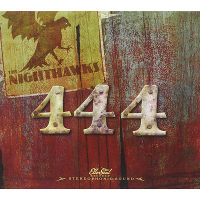 NIGHTHAWKS / ナイトホークス / 444