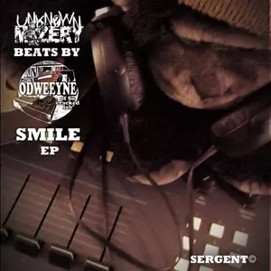 UNKNOWN MIZERY / SMILE EP
