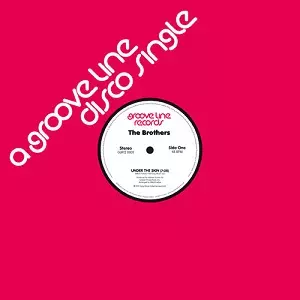 BUMBLEBEE UNLIMITED / バンブルビー・アンリミテッド / LADY BUG (12")