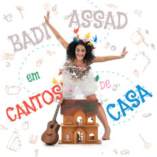 BADI ASSAD / バヂ・アサド / CANTOS DE CASA