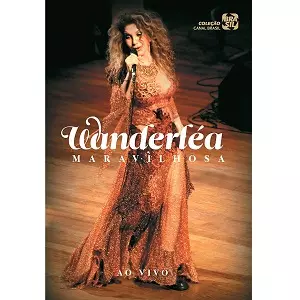 WANDERLEA / ヴァンデルレア / MARAVILHOSA AO VIVO