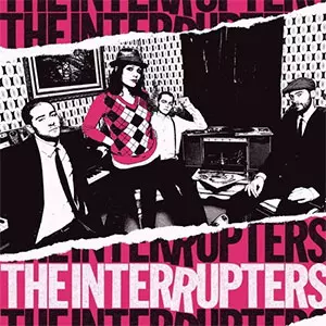 ★ The Interrupters レコード 7\" INTERRUPTERS / インタラプターズ商品一覧｜OLD ROCK｜ディスク