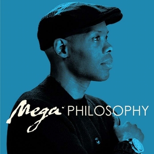 CORMEGA x LARGE PROFESSOR / "MEGA PHILOSOPHY ""LP"""