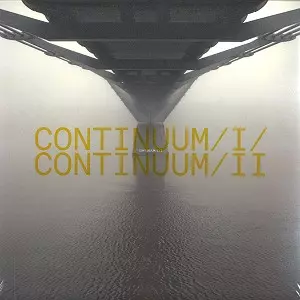 CONTINUUM (PRPG: 90'S UK) / コンティニュアム / CONTINUUM I & II: DELUXE TRIPLE VINYL PACKAGE - 180g LIMITED VINYL