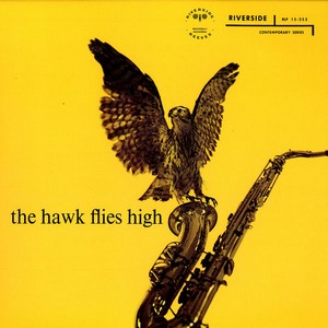 COLEMAN HAWKINS / コールマン・ホーキンス / Hawk Flies High(LP)