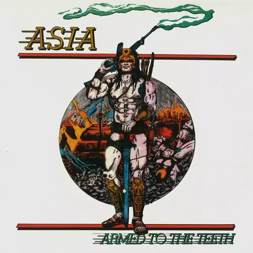 ASIA (PROG: US) / エイジア商品一覧｜PROGRESSIVE ROCK｜ディスク