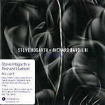 STEVE HOGARTH/RICHARD BARBIERI / ARC LIGHT: JEWELCASE EDITION