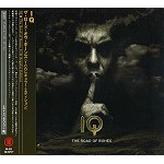 IQ (PROG: UK) / アイキュー / ロード・オヴ・ボーンズ(1CDレギュラー・エディション)