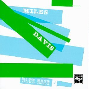 MILES DAVIS / マイルス・デイビス / Blue Haze (LP)