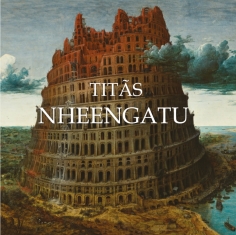 TITAS / チタンス / NHEENGATU